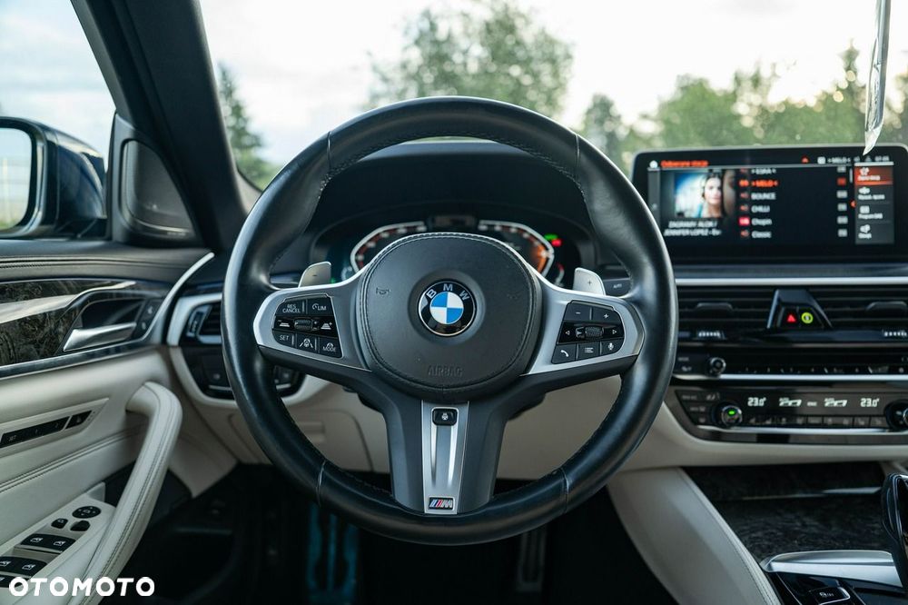 BMW Seria 5 - 19