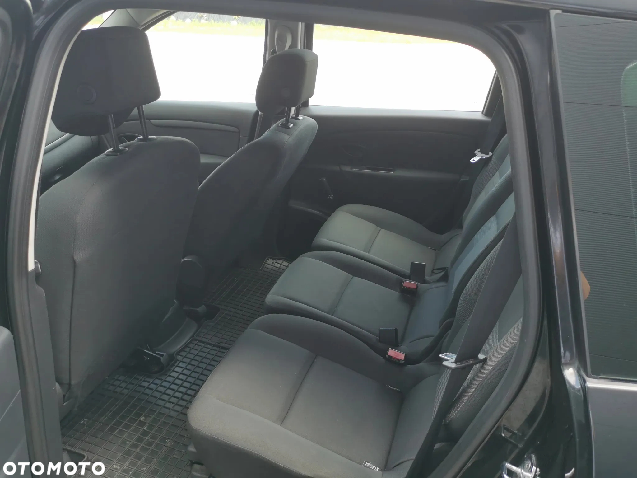 Renault Grand Scenic - 24