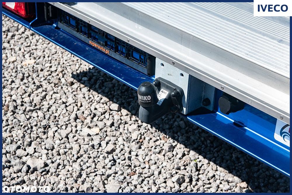 Iveco Daily 70C18HA8/P Hi-Matic Autolaweta 3.0 180KM - 14