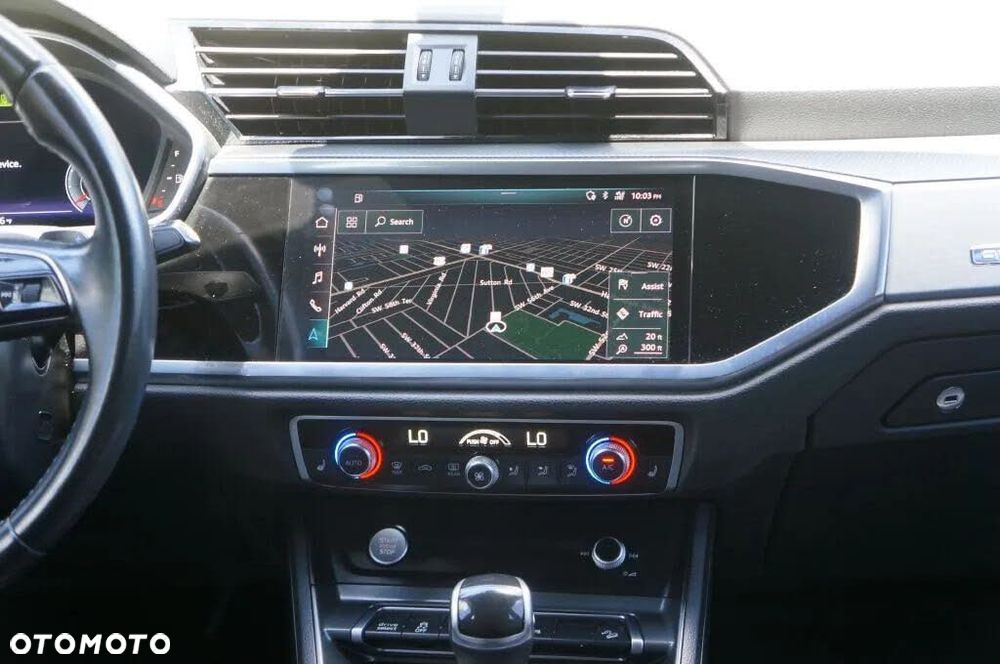 Audi Q3 45 TFSI Quattro S Line S tronic - 21