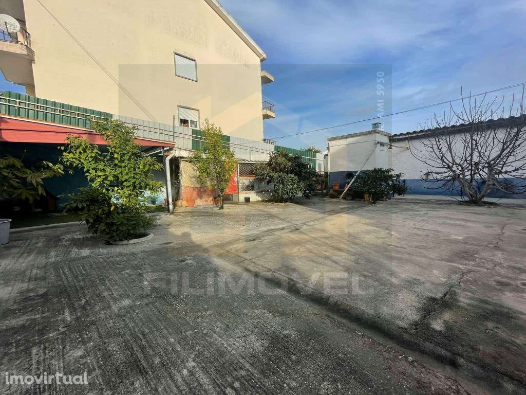 Armazém para venda em Santarém - Grande imagem: 4/12