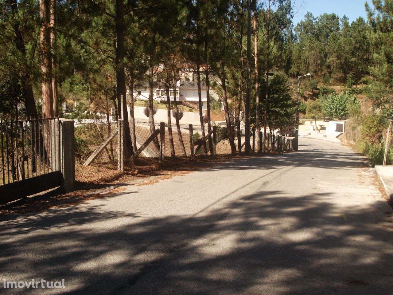 Terreno com 5800 m2 em Pigeiros, Santa Maria da Feira - Grande imagem: 5/16