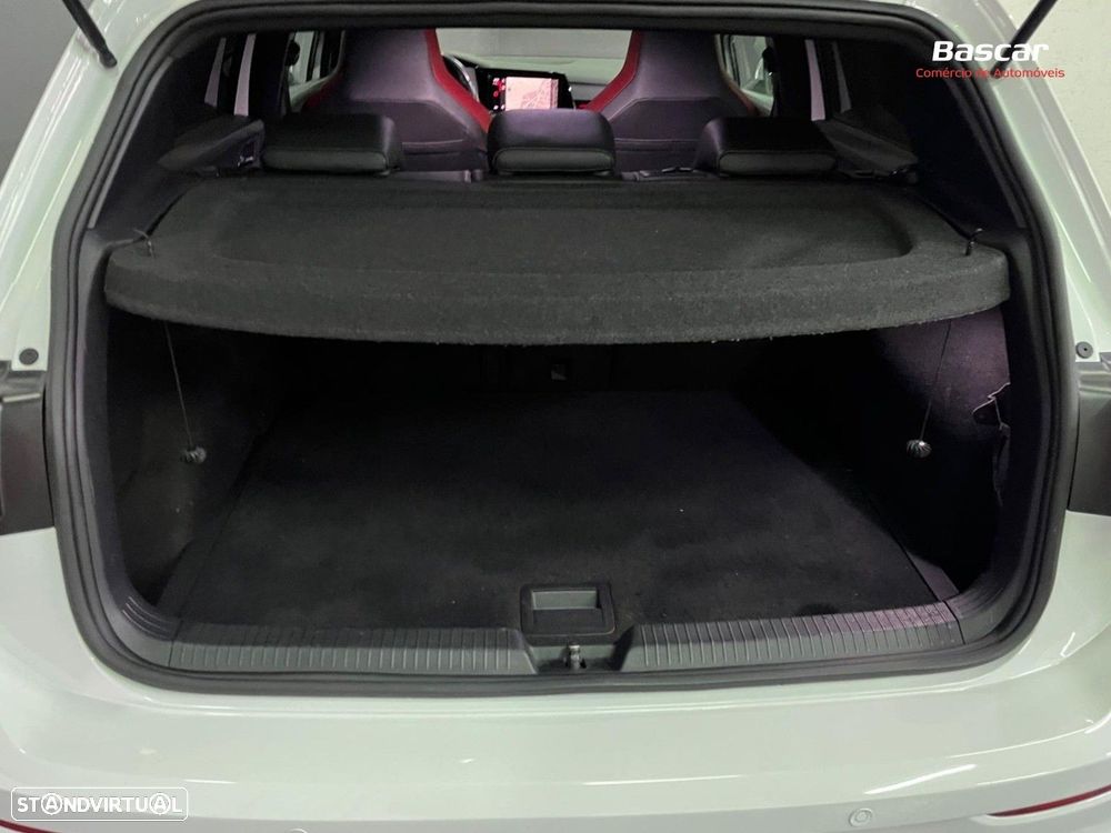 VW Golf 2.0 TSI GTI Clubsport DSG - 10