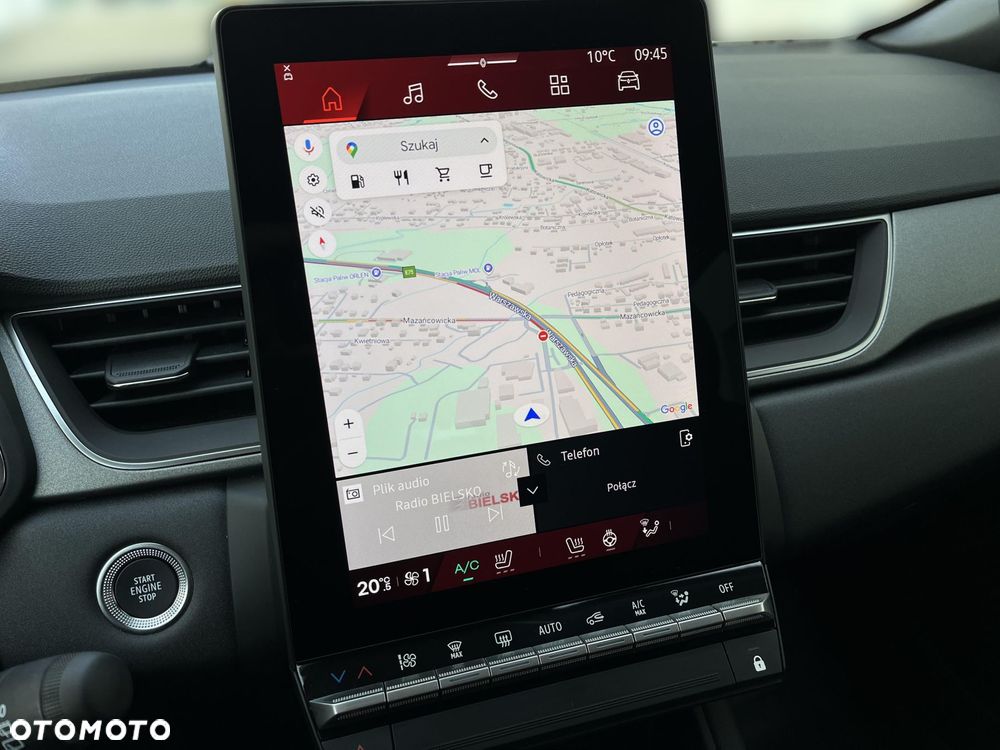 Renault Symbioz 1.6 E-Tech Full Hybrid 145 Techno - 25