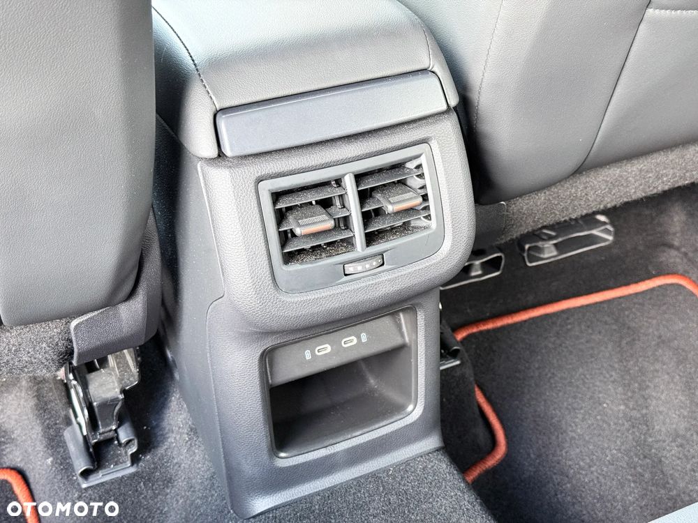 Cupra Ateca VZ 2.0 TSI 4Drive DSG - 33