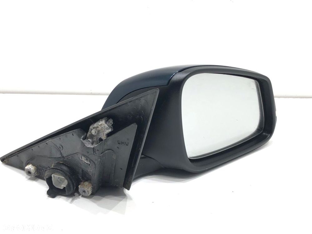 LUSTERKO PRAWY  BMW 4 coupe (F32, F82) 2013 - 2022 420 d xDrive 135 kW [184 KM] olej napędowy 2013 - 1