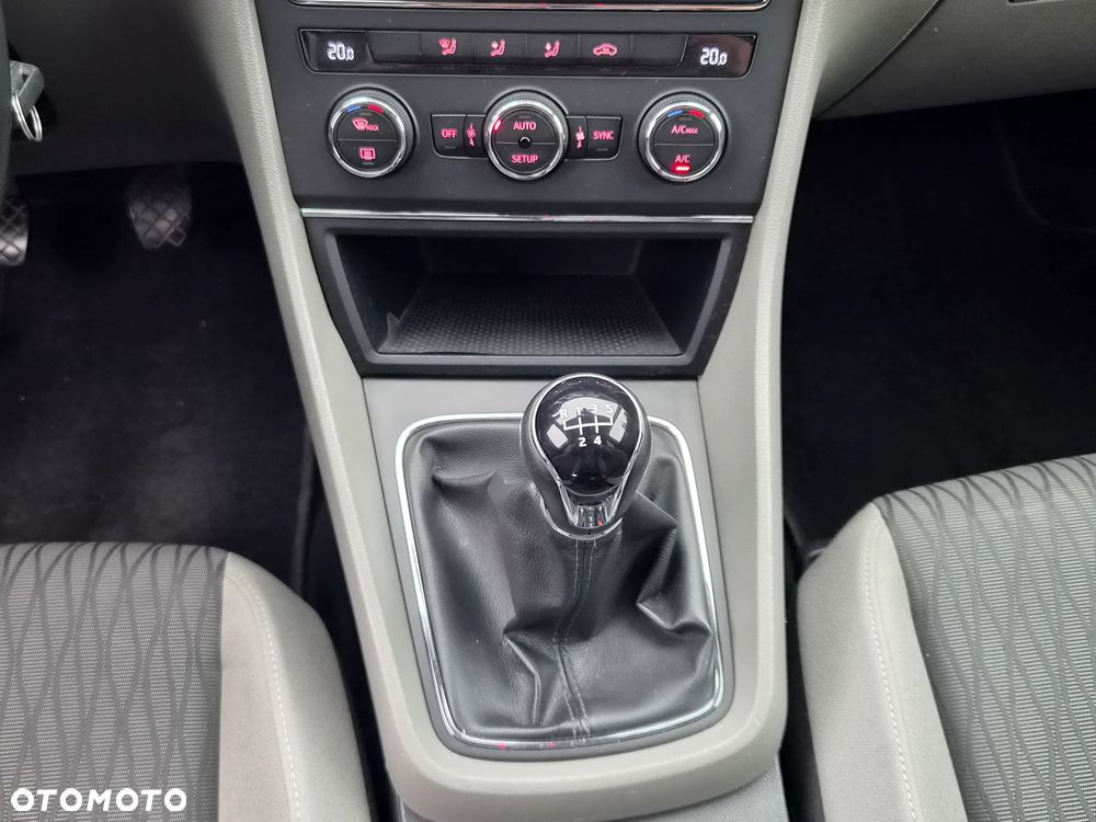 Seat Leon 1.6 TDI Style - 17