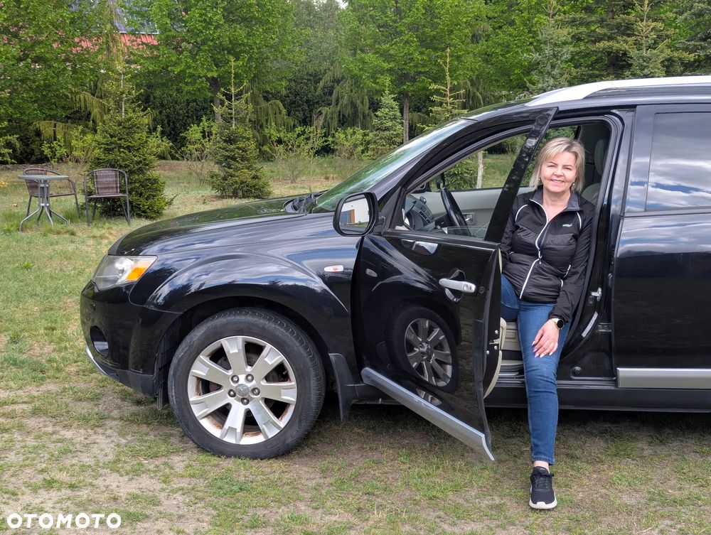 Mitsubishi Outlander 2.0 DID Instyle - 11