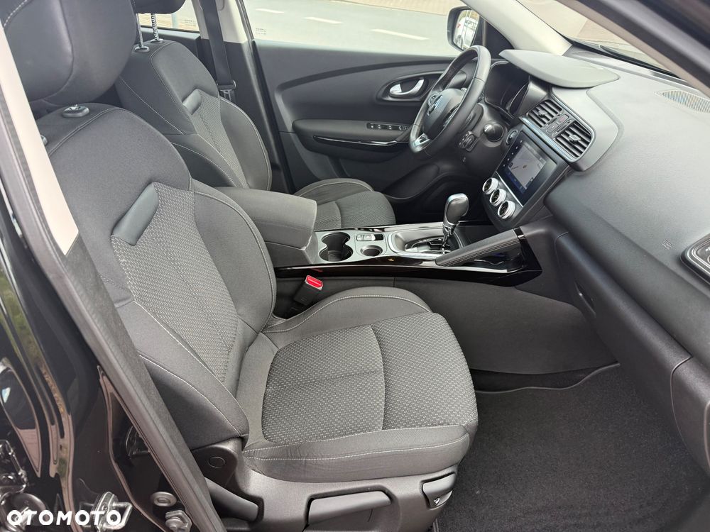 Renault Kadjar BLUE dCi 115 EDC INTENS - 11