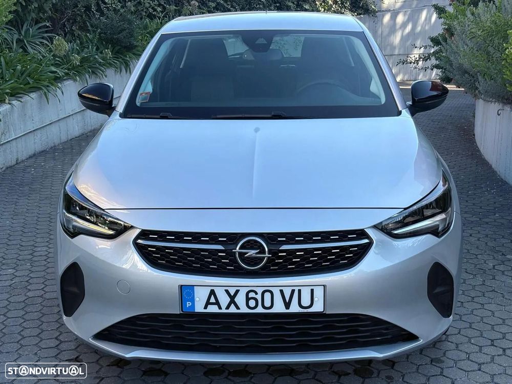 Opel Corsa 1.2 Business - 4