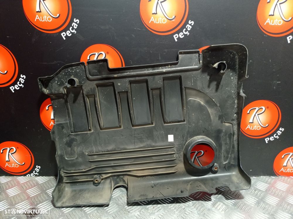 Tampa Do Motor Opel Astra H Gtc (A04) - 2