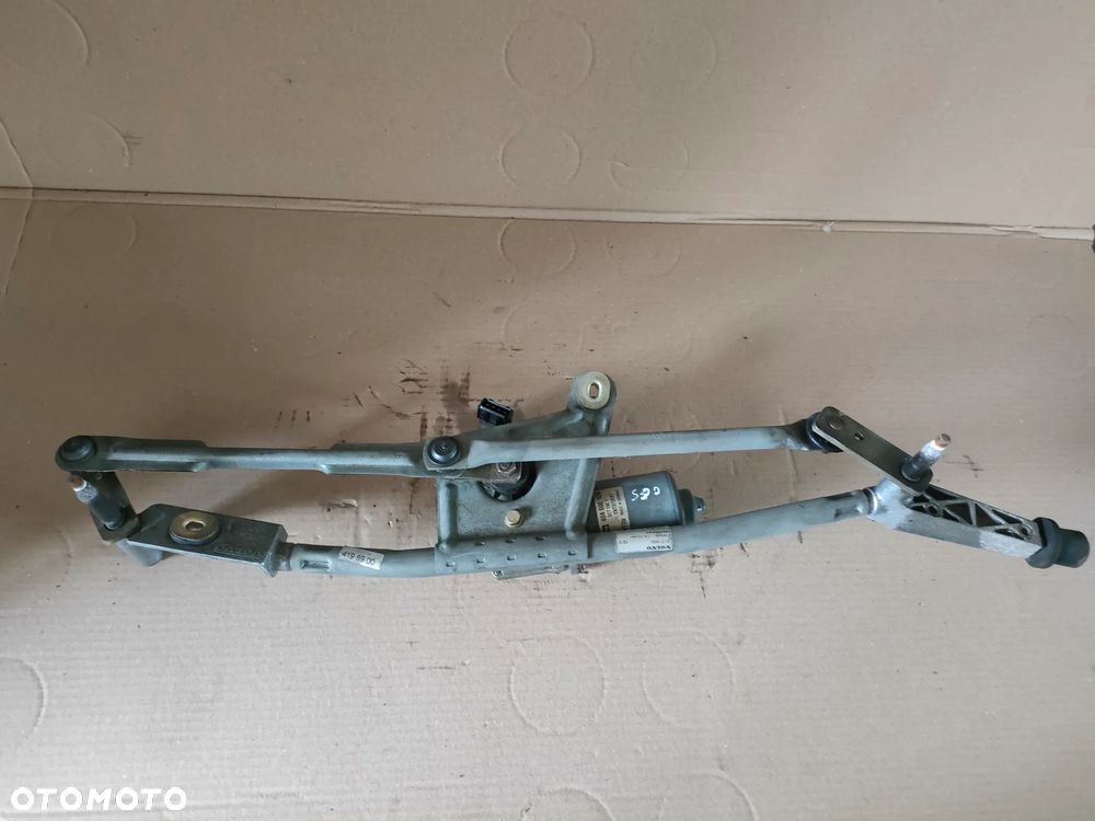 VOLVO S80 I 2.0T 1998- MECHANIZM WYCIERACZEK PRZÓD - 1