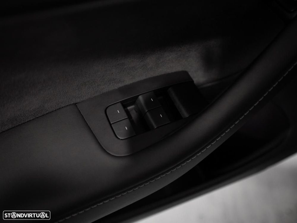 Tesla Model 3 Tração Traseira - 14