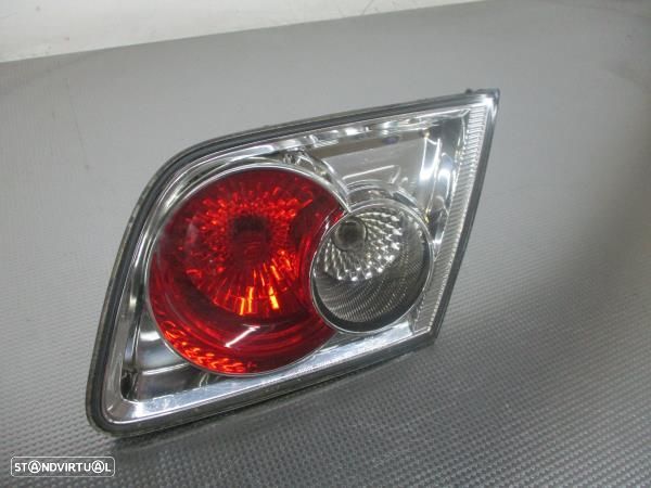 Farolim Dto Mazda 6 Três Volumes (Gg) - 2