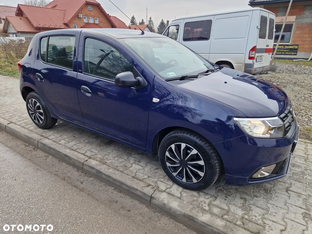 Dacia Sandero - 35