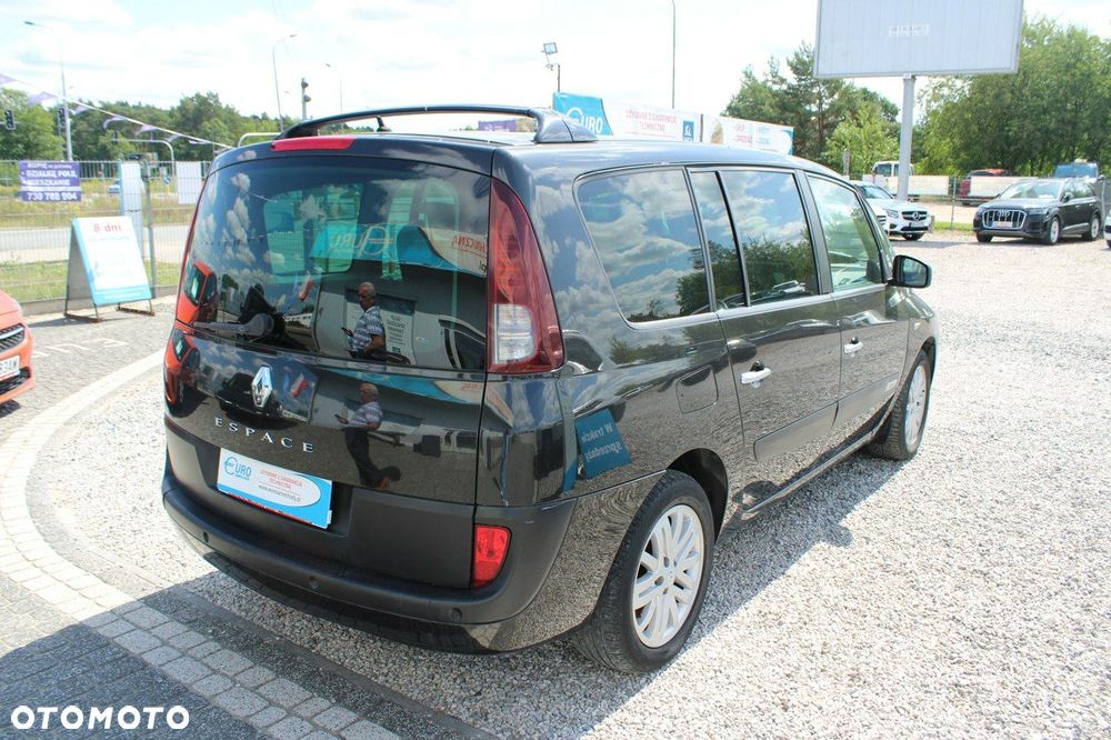 Renault Grand Espace - 6