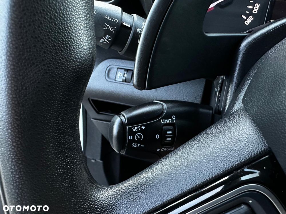 Citroën Berlingo - 21