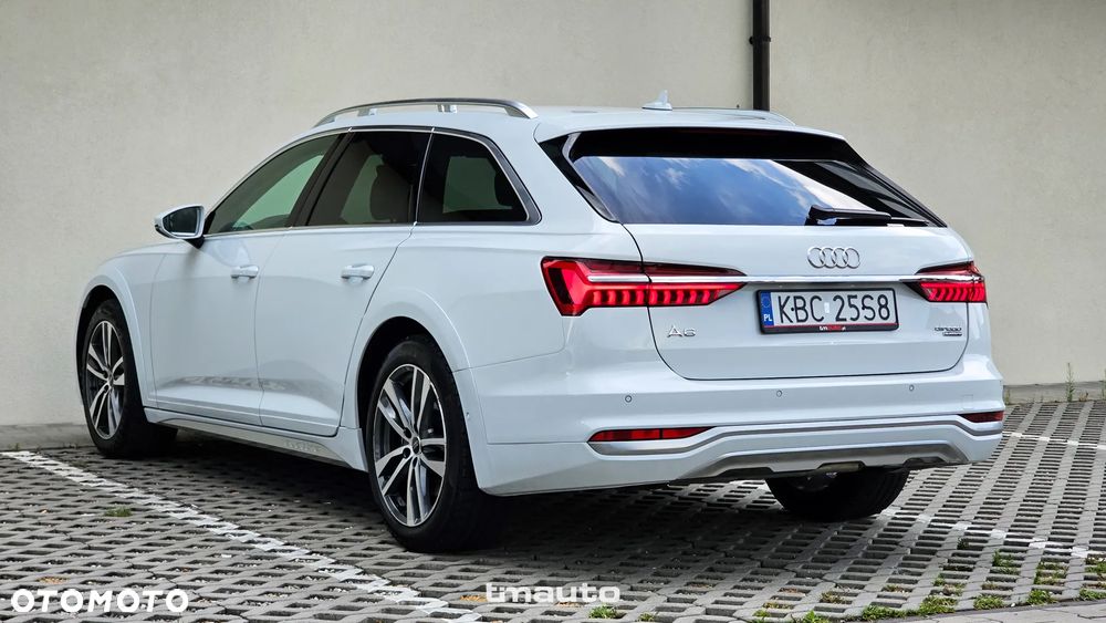 Audi A6 Allroad - 3