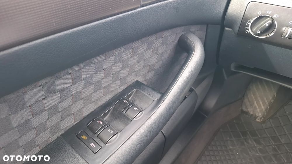 Audi A6 - 16