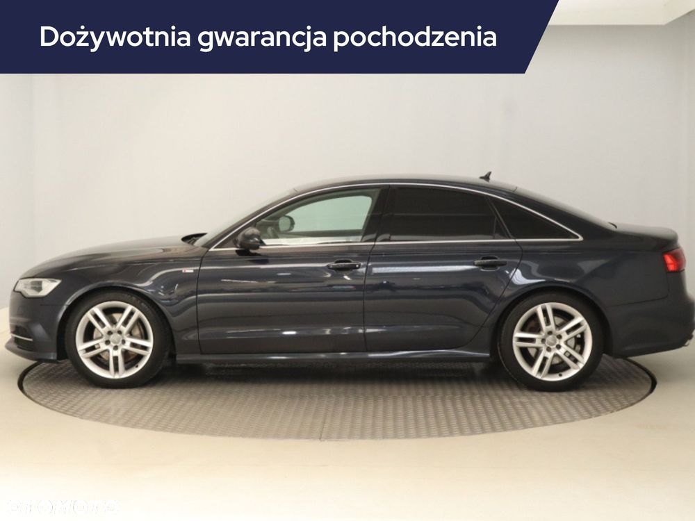Audi A6 Limousine - 4