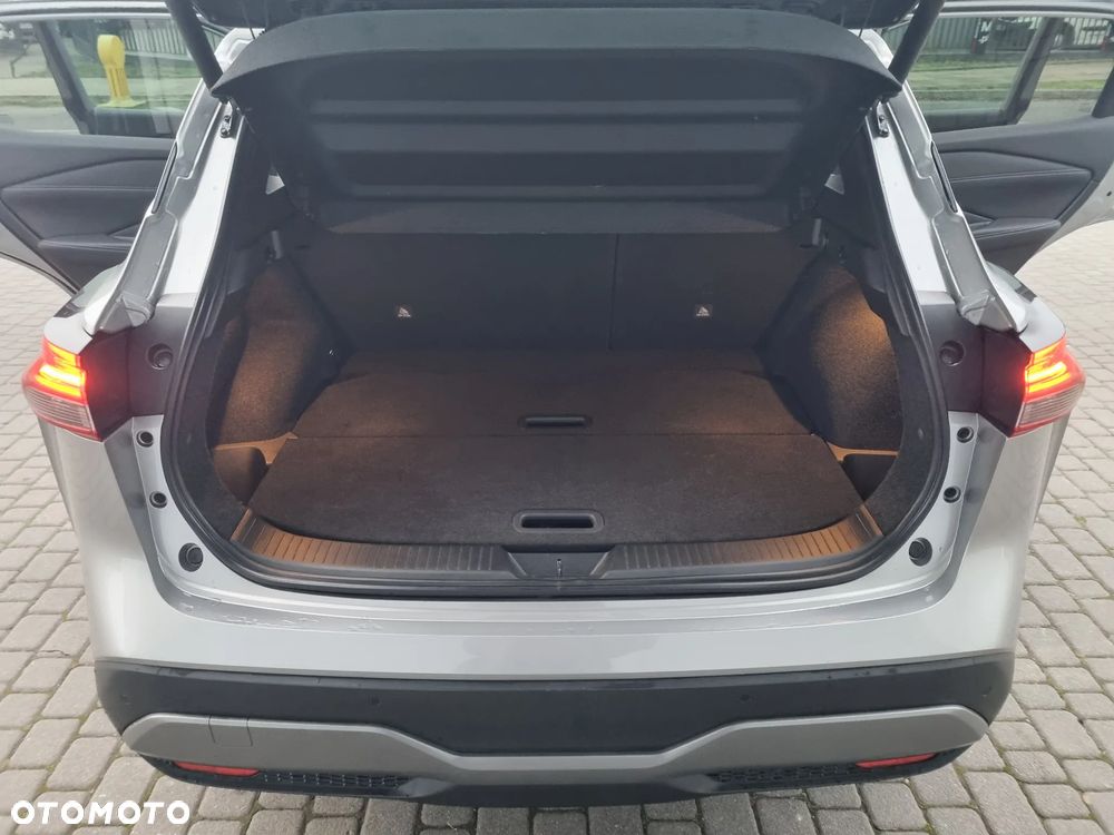 Nissan Qashqai 1.5 e-POWER N-Connecta - 36