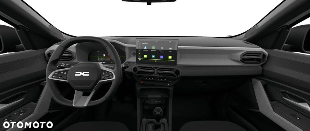 Dacia Bigster 1.2 TCe mHEV ECO-G Essential - 6