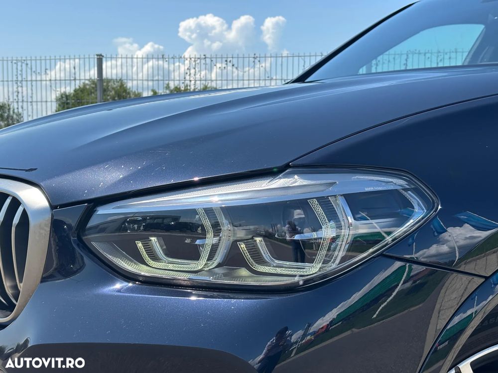 BMW X4 M - 7