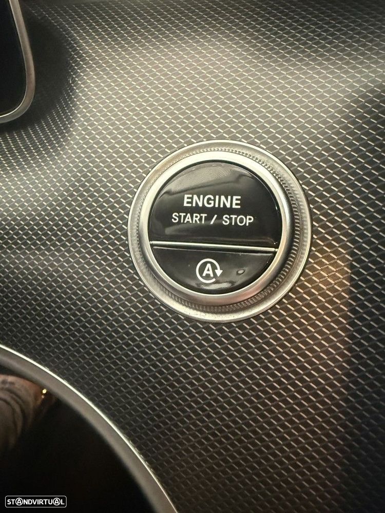 Mercedes-Benz C 220 d Avantgarde - 18