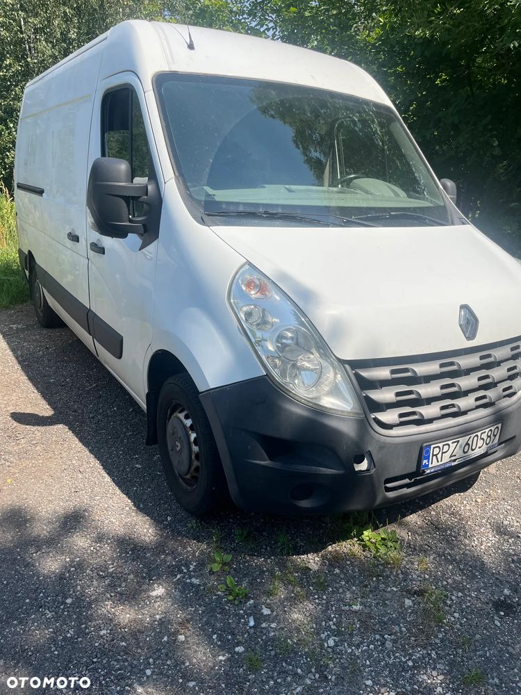 Renault Master - 6