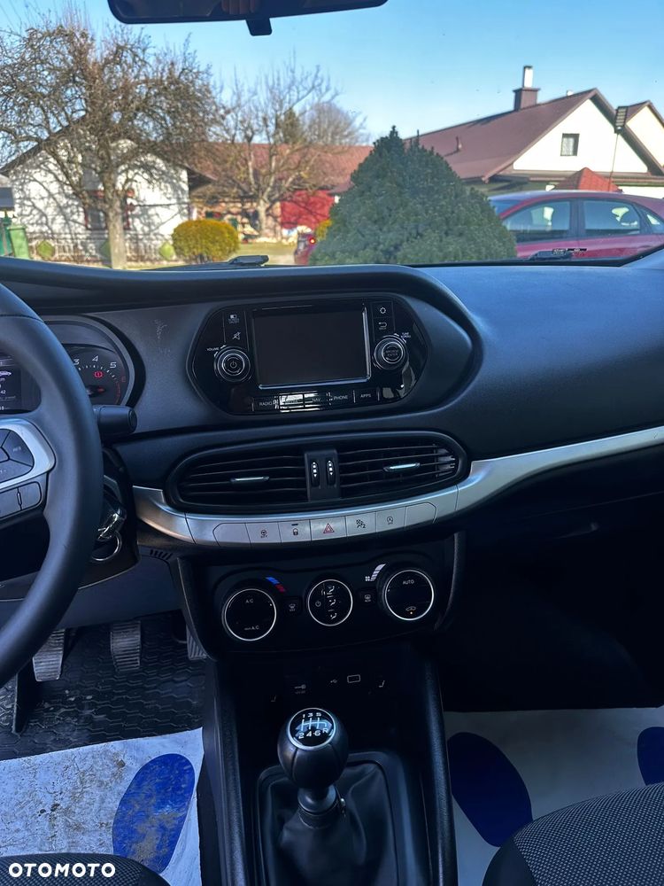 Fiat Tipo 1.4 Classic - 19