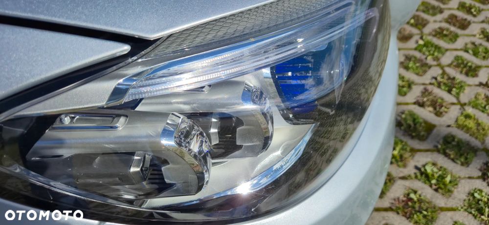 Mercedes-Benz Klasa C 220 d 9G-TRONIC - 14