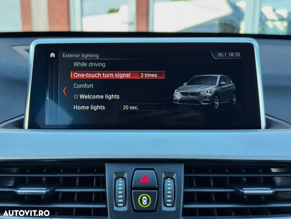 BMW X1 xDrive25e AT PHEV - 37