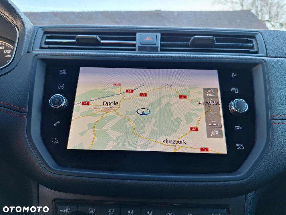 Seat Arona 1.5 TSI FR S&S - 21
