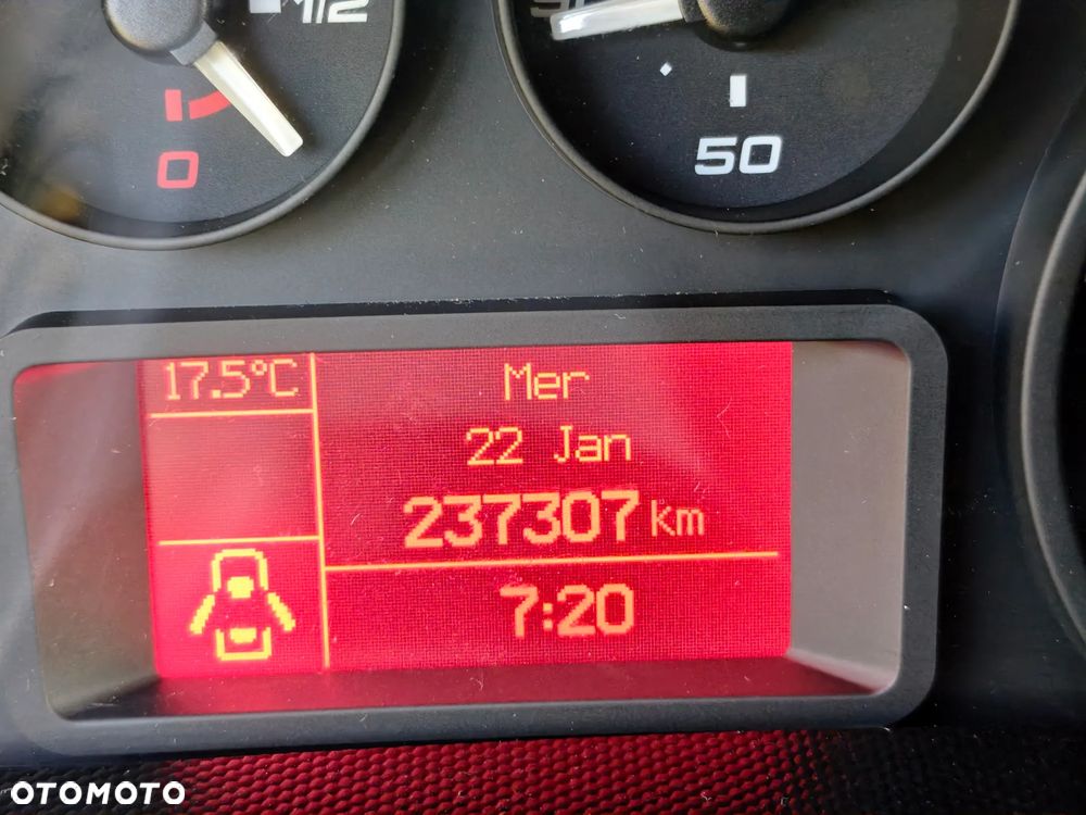 Iveco Daily - 14