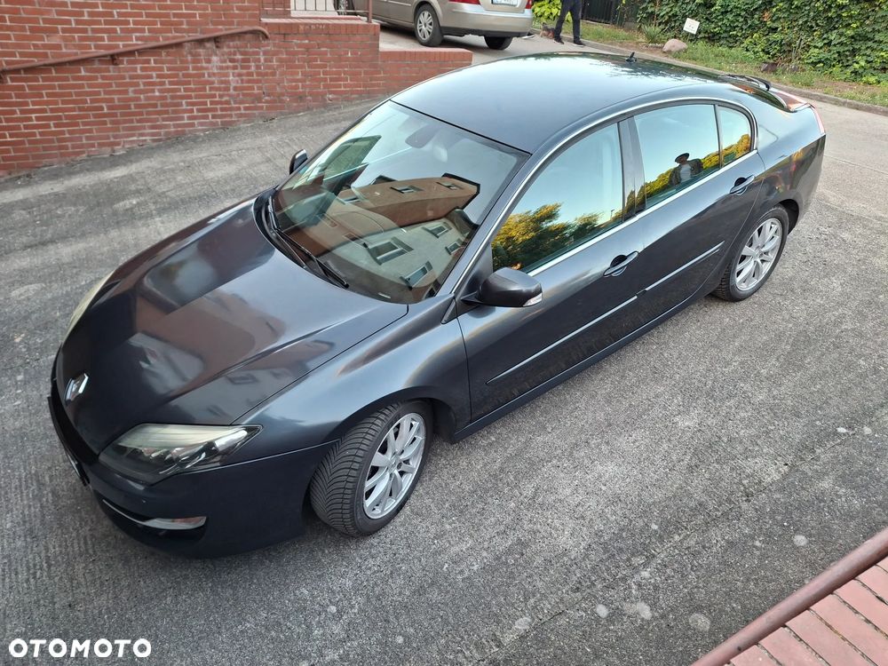 Renault Laguna - 2