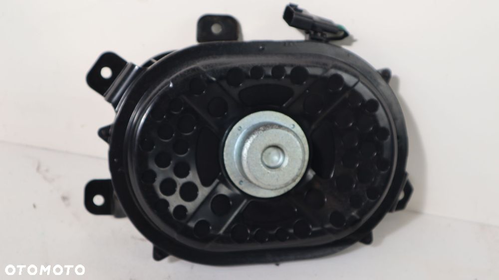 RANGE ROVER VELAR L560 GŁOŚNIK SUBWOOFER HK83-18808-AB - 3