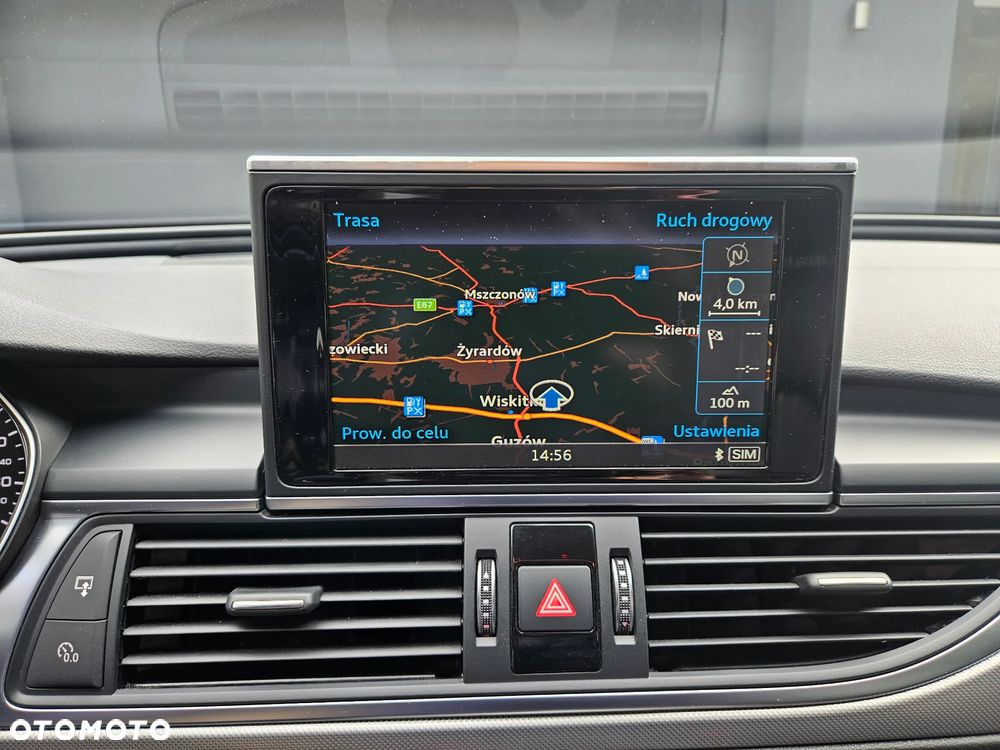 Audi A6 Allroad - 39