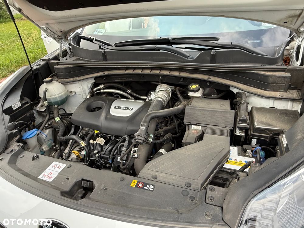 Kia Sportage 1.6 T-GDI L Business Line Plus 2WD - 16