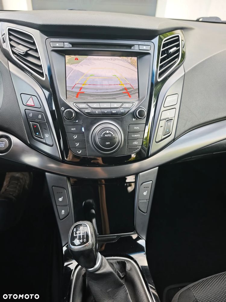 Hyundai i40 - 23