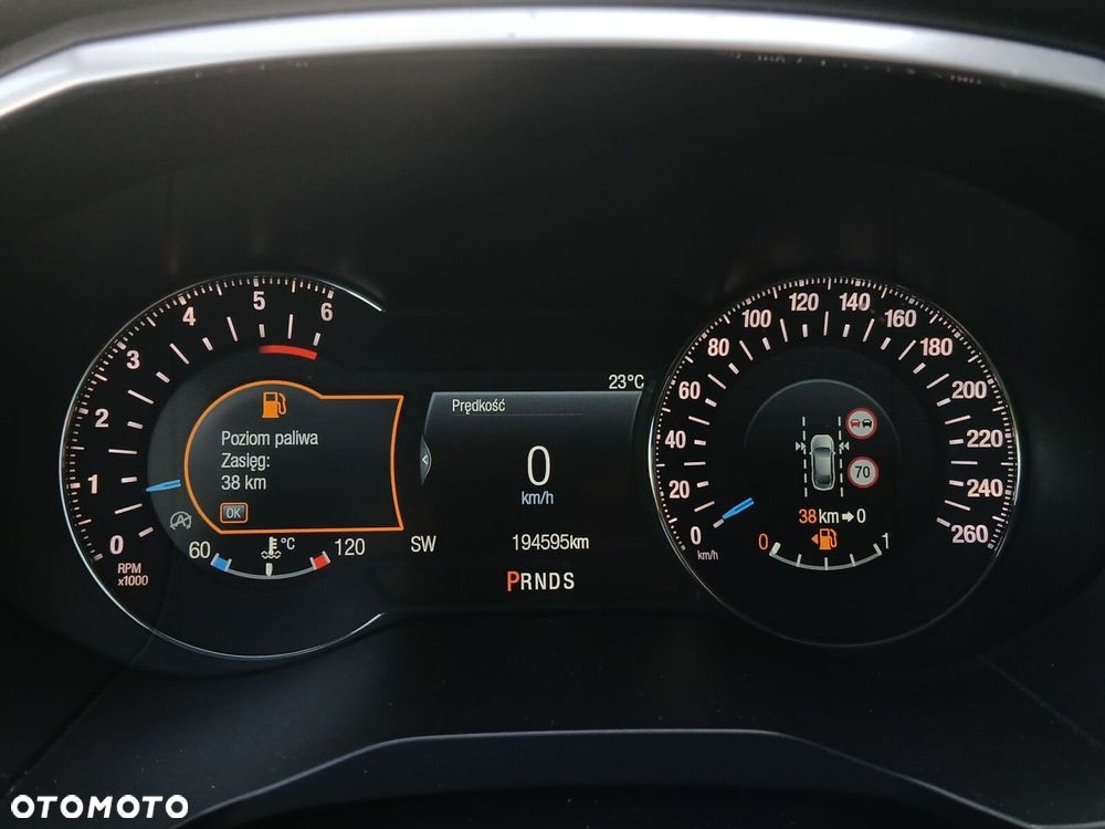 Ford S-Max 2.0 TDCi Titanium PowerShift - 17