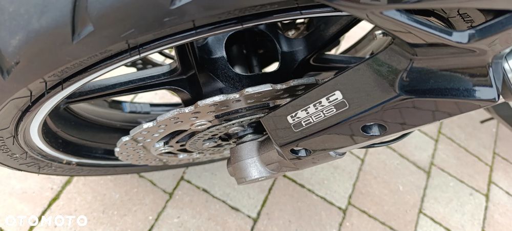 Kawasaki Versys 1000 - 15