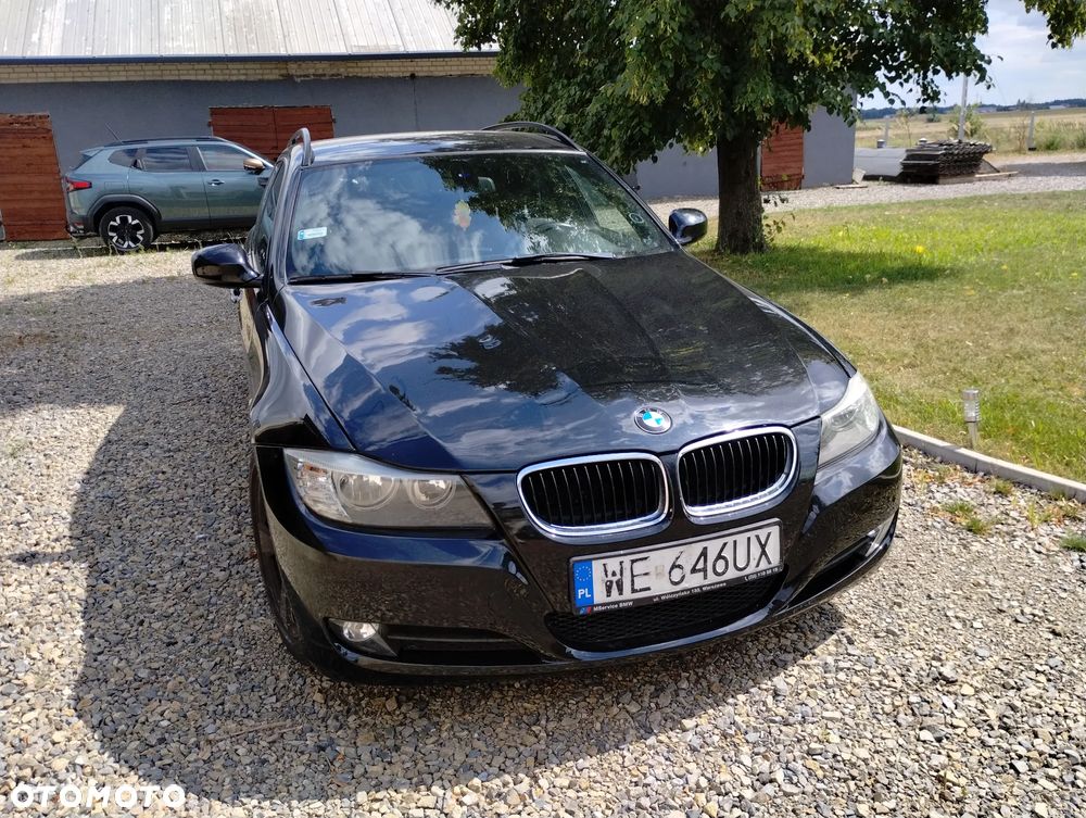 BMW Seria 3 318i Edition Exclusive - 12