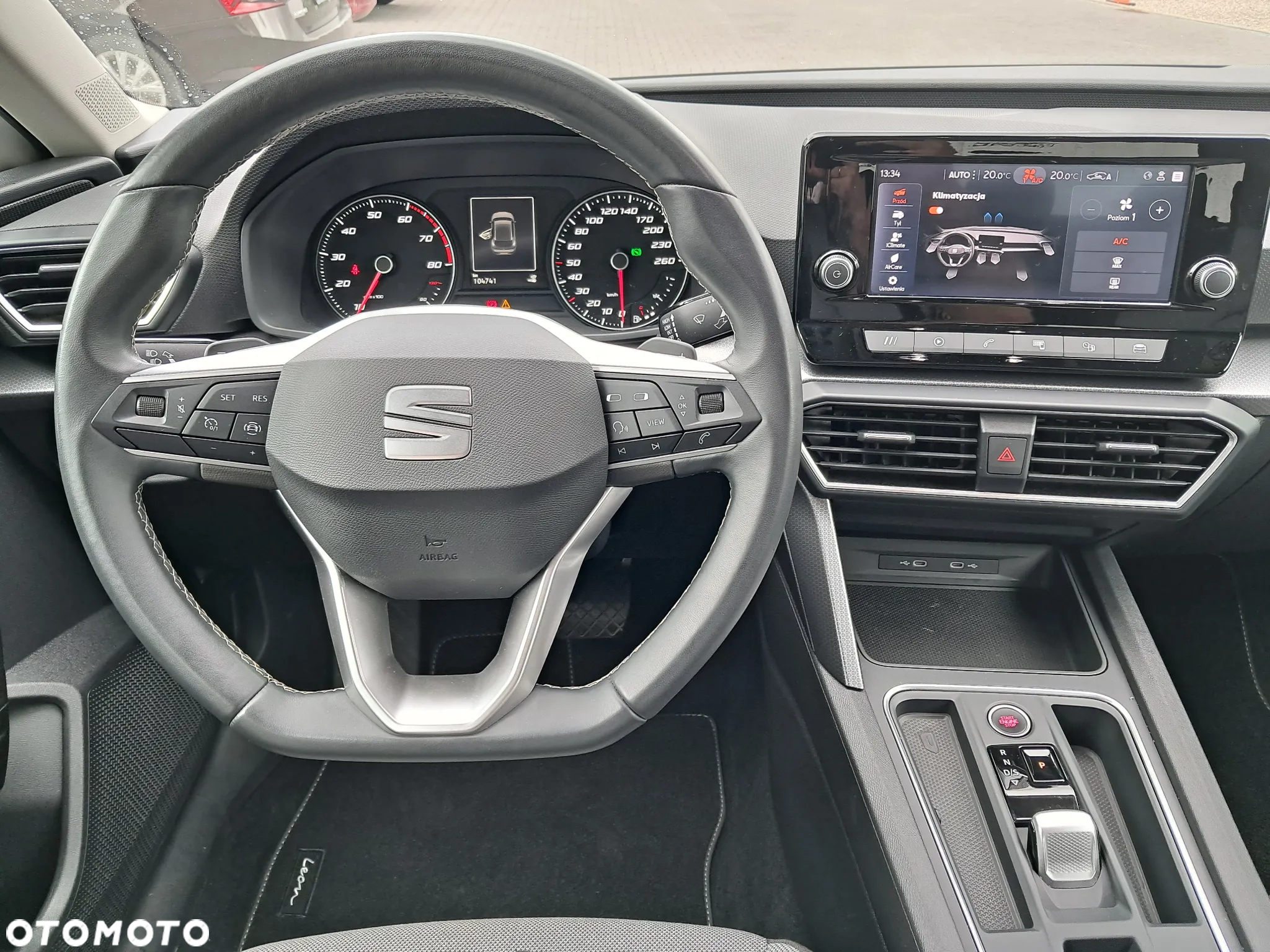 Seat Leon - 16