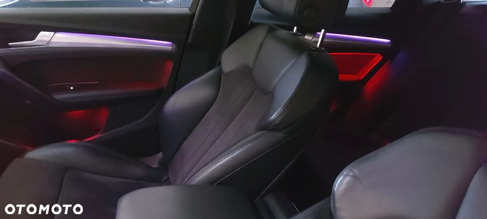 Audi Q5 2.0 TDI Quattro S tronic - 3