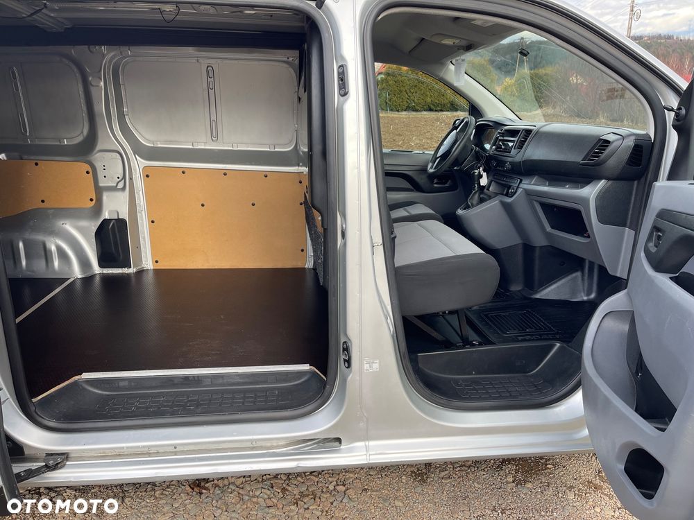 Toyota Proace - 6