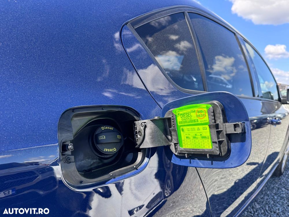 Skoda Octavia 1.6 TDI Ambition - 7