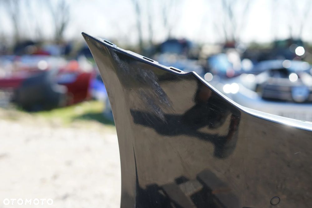 Zderzak przód przedni Jaguar XF X250 PDC  PAL - 9