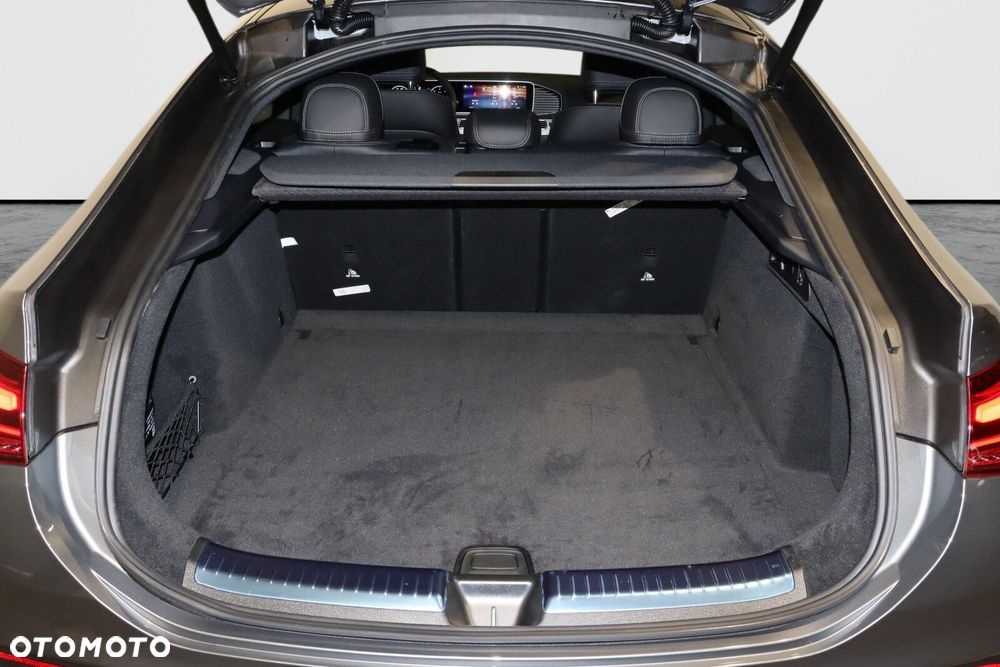 Mercedes-Benz GLE - 17