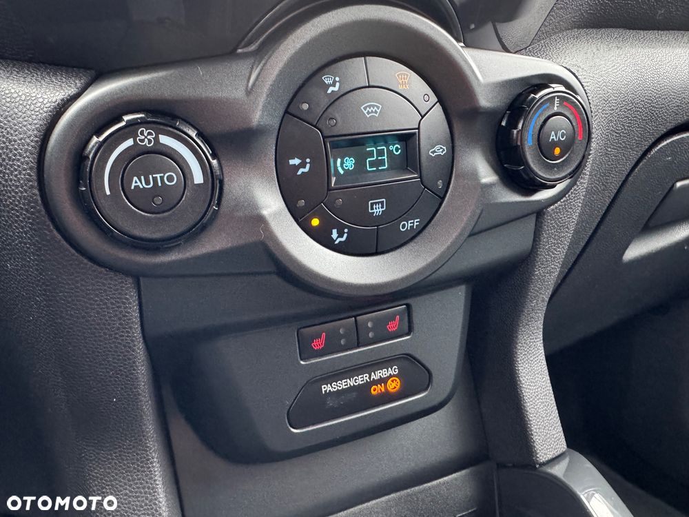 Ford EcoSport 1.0 EcoBoost TITANIUM - 14