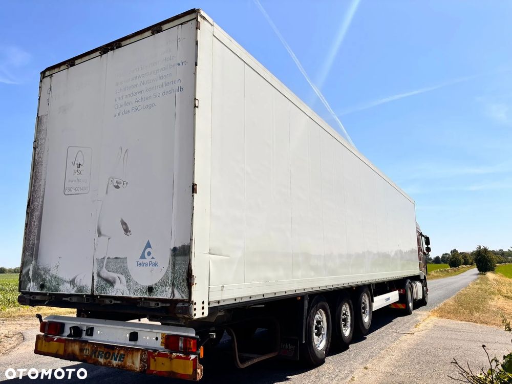 Krone IZOTERMA KONTENER - 2